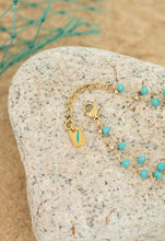 Load image into Gallery viewer, Follow Him Bracelet Gold
