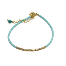 Load image into Gallery viewer, Caribbean Treasure Bracelet
