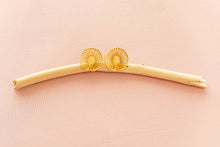 Load image into Gallery viewer, Golden Lily Pad
