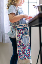 Load image into Gallery viewer, Perfectly Pleated Apron
