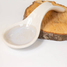 Load image into Gallery viewer, Artisan Spoon Rest
