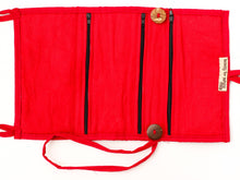 Load image into Gallery viewer, Jewelry Travel Case
