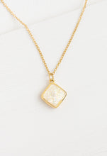 Load image into Gallery viewer, Clare Opal Necklace
