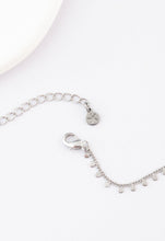 Load image into Gallery viewer, Joyful Radiance Necklace in Silver
