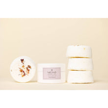 Load image into Gallery viewer, All-Natural Essential Oils Bath Bomb
