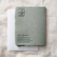 Load image into Gallery viewer, God Has You | Religious Sympathy Greeting Card
