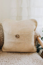 Load image into Gallery viewer, Dwell Pillow Cover
