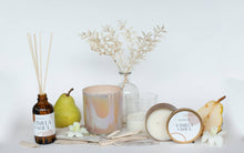 Load image into Gallery viewer, Tin Candle: Vanilla + Shea
