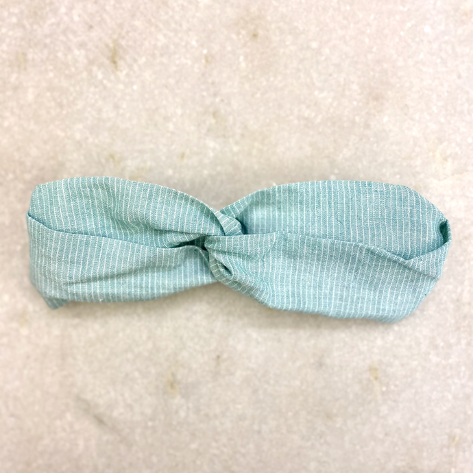 Women's Handloom Cotton Fashion Headband