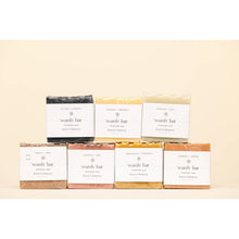 Load image into Gallery viewer, Warsh&#39; Bar
