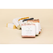 Load image into Gallery viewer, Warsh&#39; Bar
