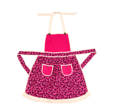 Load image into Gallery viewer, Perfectly Pleated Apron
