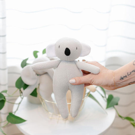 Safari Creature - koala