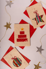Load image into Gallery viewer, Starry Christmas: Set of 3
