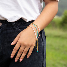 Load image into Gallery viewer, Caribbean Treasure Bracelet
