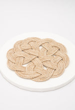 Load image into Gallery viewer, Hope Trivet Cotton
