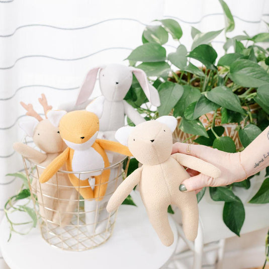 Woodland Creature - bear