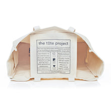 Load image into Gallery viewer, Free to Protect Tote Bag
