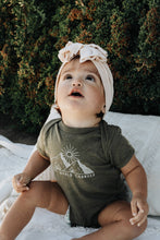 Load image into Gallery viewer, Future World Changer Onesie
