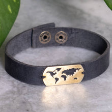 Load image into Gallery viewer, One World Bracelet
