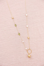 Load image into Gallery viewer, Sunloop Necklace
