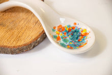 Load image into Gallery viewer, Artisan Spoon Rest
