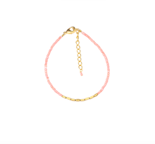 Load image into Gallery viewer, Caribbean Treasure Bracelet
