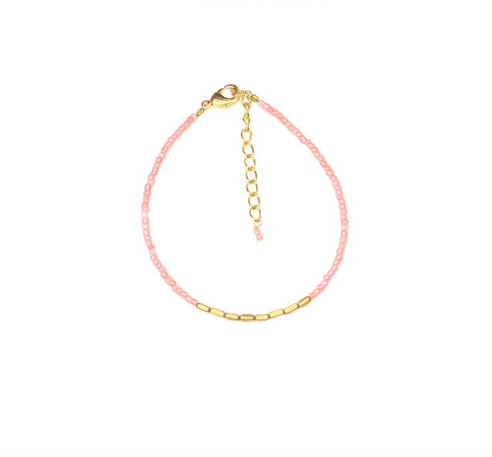 Caribbean Treasure Bracelet