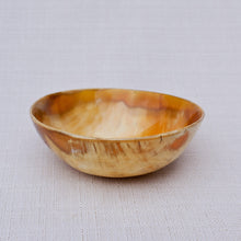 Load image into Gallery viewer, Cow Horn Bowl
