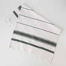 Load image into Gallery viewer, Ethiopian Woven Dish Towel
