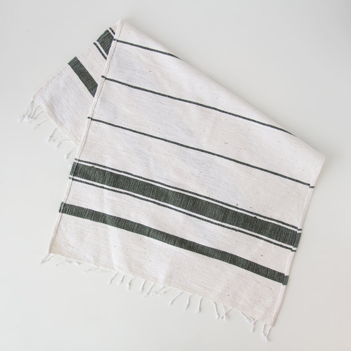 Ethiopian Woven Dish Towel