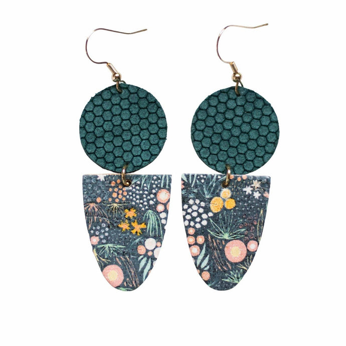 Juniper Drew Earrings