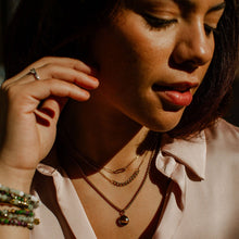 Load image into Gallery viewer, Classic Gold Chain Necklace - Link Chain
