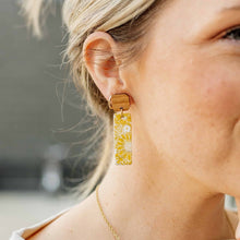 Load image into Gallery viewer, Afterglow Mia Earrings
