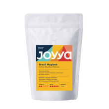 Load image into Gallery viewer, Brazil Mogiana - Ground Coffee

