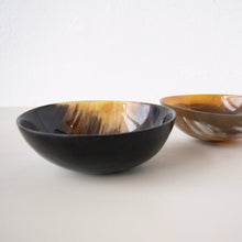 Load image into Gallery viewer, COW HORN BOWL
