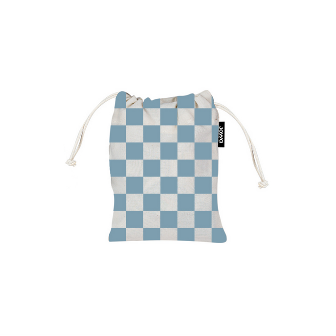 Drawstring Pouch