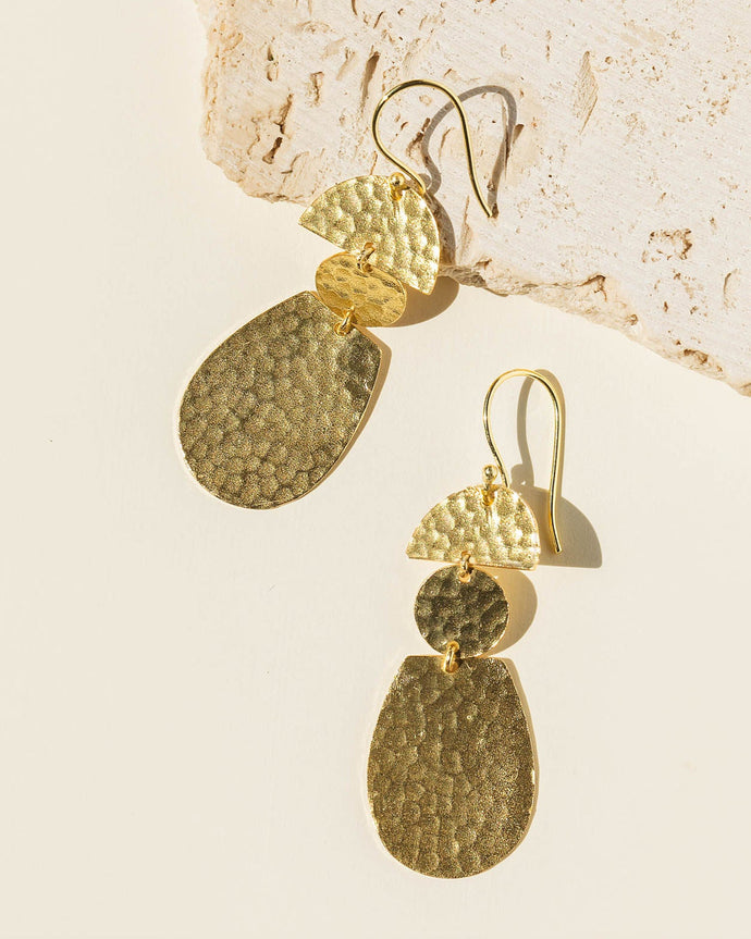 The Everyday Minimalist Earrings