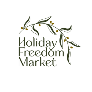 Holiday Freedom Market