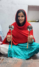 Load image into Gallery viewer, Sprig Tea Spoon Set
