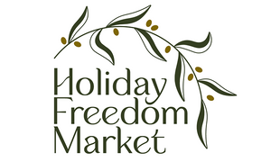 Holiday Freedom Market
