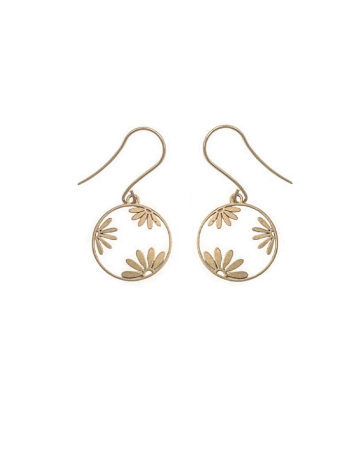 Yashoda Earrings