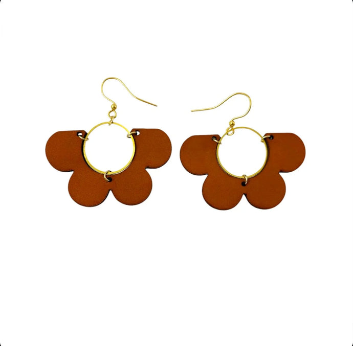 Rojina Earrings