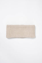 Load image into Gallery viewer, MERINO Handknit Headband
