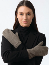 Load image into Gallery viewer, Yak Handknit Mittens
