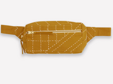 Load image into Gallery viewer, Embroidered Belt Bag
