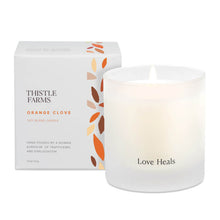 Load image into Gallery viewer, Fall Love Heals Candles
