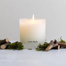Load image into Gallery viewer, Love Heals Candle

