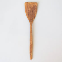 Load image into Gallery viewer, Olivewood Spatula
