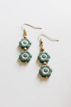 Load image into Gallery viewer, Of The Field Earrings
